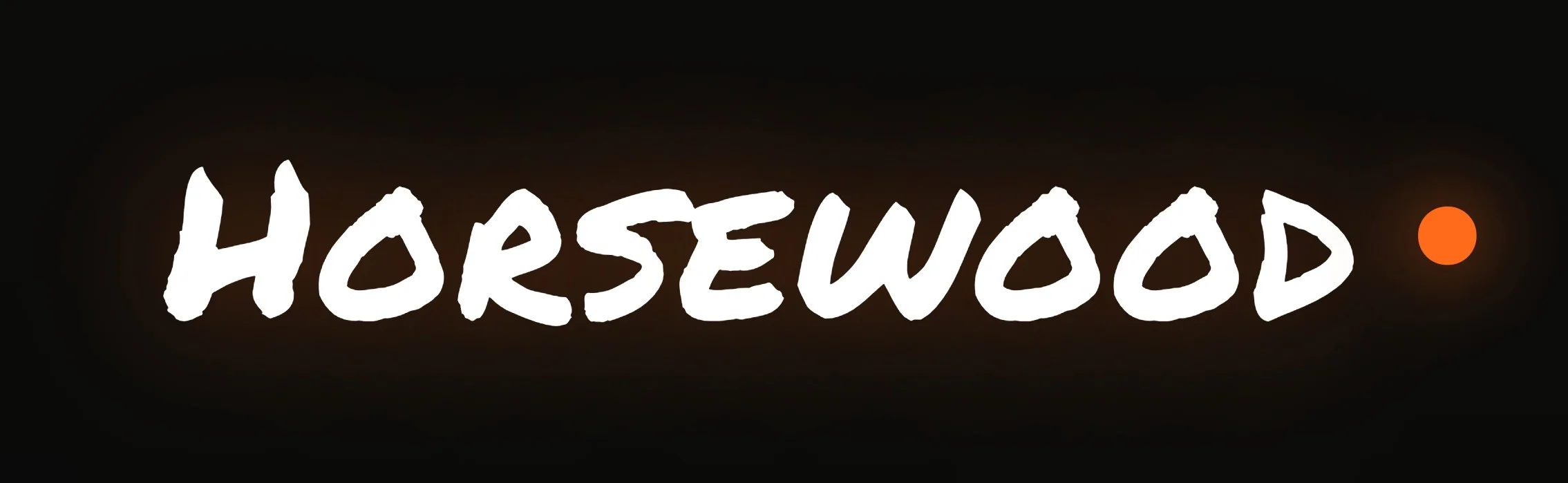 Horsewood Logo